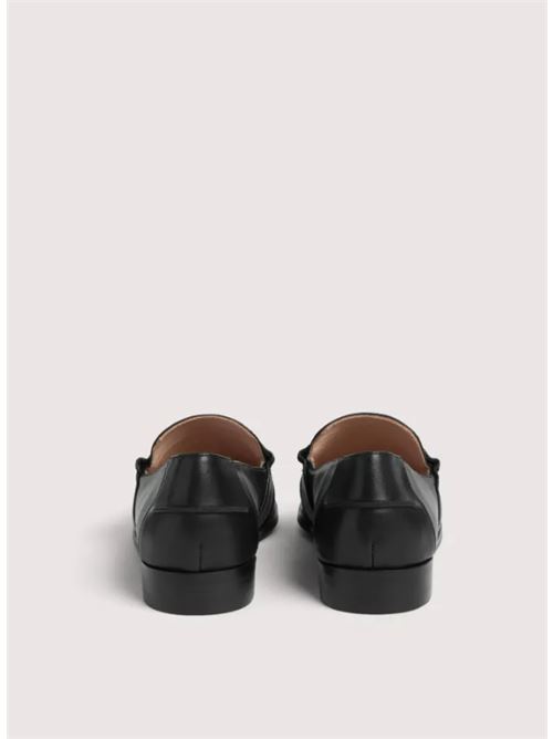 C-PENNY LOAFER COCCINELLE | E4TUP160101001 NOIR